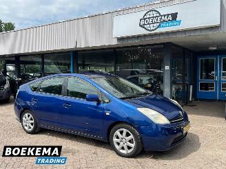 Avarii autoturisme Toyota Prius 1.5 VVT-i 2009/3