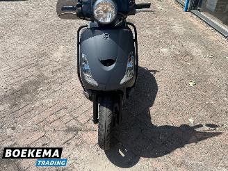 Sym Fiddle II 45KM Brom picture 6