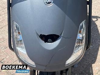 Sym Fiddle II 45KM Brom picture 7