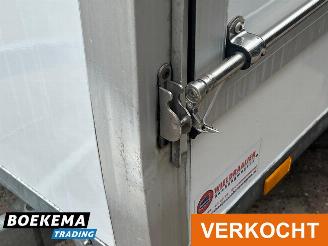Saris  Go Verkoopklep Achterdeuren BJ:2023 picture 8