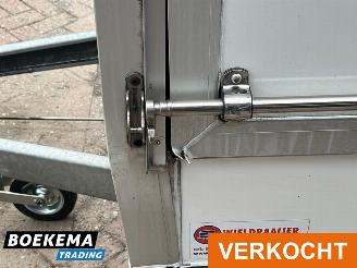 Saris  Go Verkoopklep Achterdeuren BJ:2023 picture 7