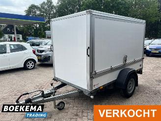 Saris  Go Verkoopklep Achterdeuren BJ:2023 picture 6