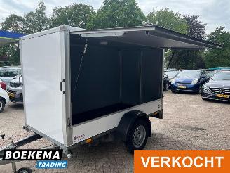Saris  Go Verkoopklep Achterdeuren BJ:2023 picture 3