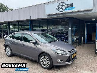  Ford Focus 1.6 TI-VCT First Edition Stoelverwarming Cruise Clima 2011/3