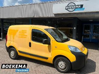 Schade bestelwagen Citroën Nemo 1.4 HDi Elektrische ramen 2008/7