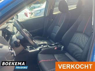 Mazda 2 1.5 Skyactiv-G GT-M HUD Stoelverwarming Navi Clima picture 10
