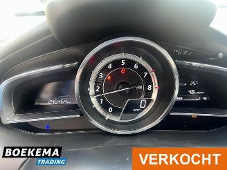 Mazda 2 1.5 Skyactiv-G GT-M HUD Stoelverwarming Navi Clima picture 18