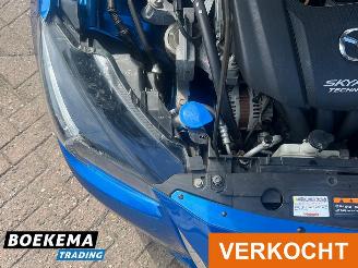 Mazda 2 1.5 Skyactiv-G GT-M HUD Stoelverwarming Navi Clima picture 7