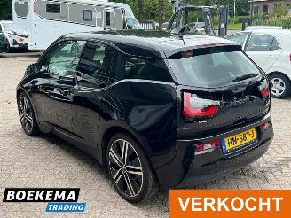 BMW i3 Range Extender Panorama Stoelverwarming Navigatie picture 3