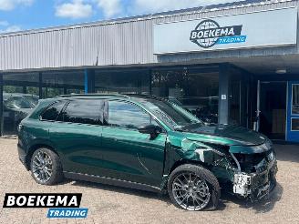 Leapmotor C10 AWD 81.9 kWh Stoel verwarmd en gekoeld 360 Camera Panoramadak 2026/2