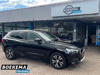 Unfallwagen Volvo Xc-60 2.0 B5 Momentum Exclusive Leer H/K Camera Stoel-Stuurverw 2021/1