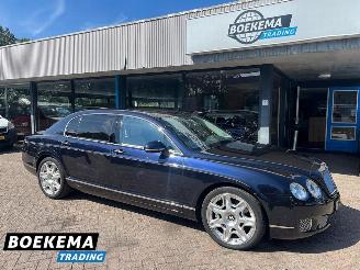  Bentley Continental 6.0 W12 Speed 610PK Open Dak Memory 2009/9