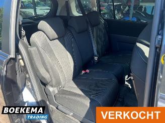 Mazda 5 1.8 TS Stoelverwarming Camera Navi Clima picture 23