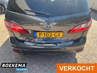 Mazda 5 1.8 TS Stoelverwarming Camera Navi Clima picture 15