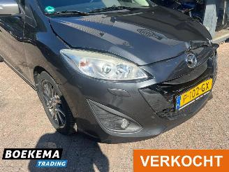 Mazda 5 1.8 TS Stoelverwarming Camera Navi Clima picture 7