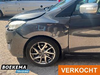 Mazda 5 1.8 TS Stoelverwarming Camera Navi Clima picture 13