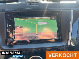Mazda 5 1.8 TS Stoelverwarming Camera Navi Clima picture 28