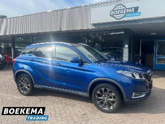 skadebil auto Seres 3 52kWh 360 Camera Pano Stoelverwarming Navi Cruise 2023/3