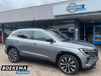 škoda osobní automobily Renault Austral 1.3 Mild Hybrid Massage Panorama Stoel+Stuur verwarmd Navigatie Camera 2023/11