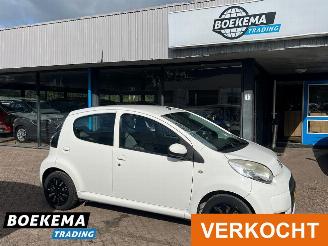Auto incidentate Citroën C1 1.0-12V Ambiance Carplay 5-Deurs Elektrische Ramen 2010/10