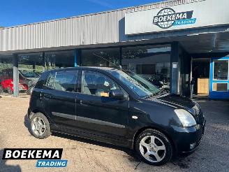  Kia Picanto 1.0 M-bition Airco Elektrische Ramen 2006/8