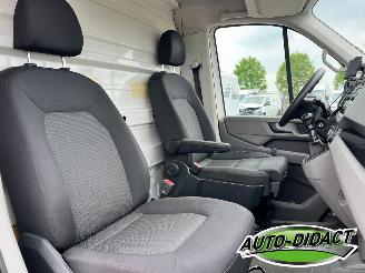 MAN TGE 35 2.0 103 kW Airco Lang picture 14
