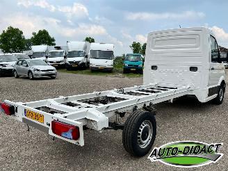 MAN TGE 35 2.0 103 kW Airco Lang picture 4