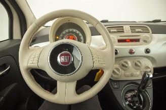 Fiat 500 1.2 Cabrio automaat defect picture 10