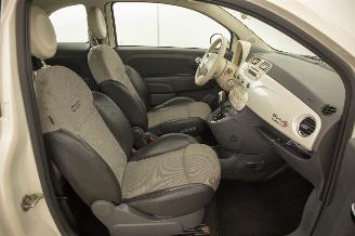 Fiat 500 1.2 Cabrio automaat defect picture 19