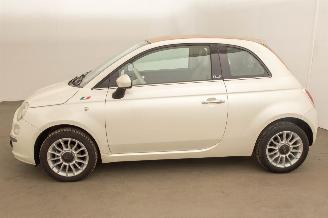 Fiat 500 1.2 Cabrio automaat defect picture 28