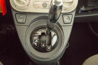 Fiat 500 1.2 Cabrio automaat defect picture 16