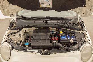 Fiat 500 1.2 Cabrio automaat defect picture 18
