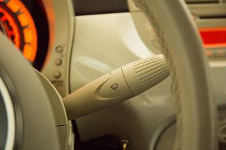 Fiat 500 1.2 Cabrio automaat defect picture 12