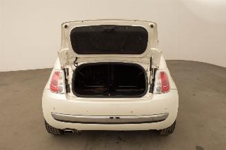 Fiat 500 1.2 Cabrio automaat defect picture 24