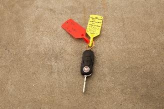 Fiat 500 1.2 Cabrio automaat defect picture 17