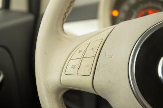 Fiat 500 1.2 Cabrio automaat defect picture 13