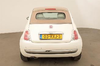 Fiat 500 1.2 Cabrio automaat defect picture 27