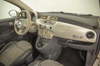 Fiat 500 1.2 Cabrio automaat defect picture 6
