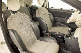 Fiat 500 1.2 Cabrio automaat defect picture 21