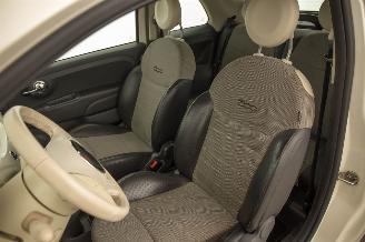 Fiat 500 1.2 Cabrio automaat defect picture 23