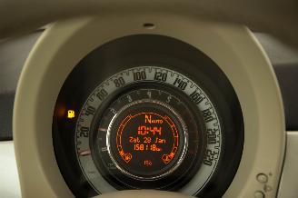 Fiat 500 1.2 Cabrio automaat defect picture 7