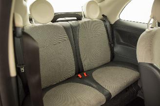 Fiat 500 1.2 Cabrio automaat defect picture 20