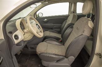 Fiat 500 1.2 Cabrio automaat defect picture 22