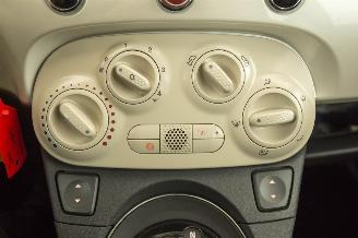Fiat 500 1.2 Cabrio automaat defect picture 9