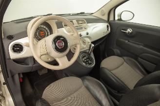 Fiat 500 1.2 Cabrio automaat defect picture 5