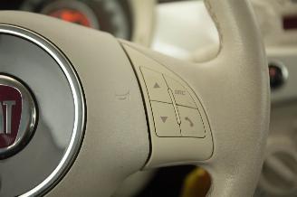 Fiat 500 1.2 Cabrio automaat defect picture 14