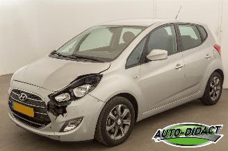 skadebil auto Hyundai Ix20 1.6i GO 41.827 km 2019/3
