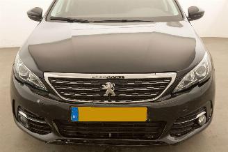 Peugeot 308 SW 1.2 Pano 96KW PureTech Blue Lease picture 39