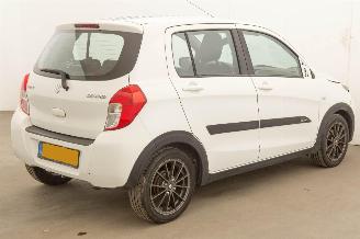 Suzuki Celerio 1.0 Airco Exclusive picture 4