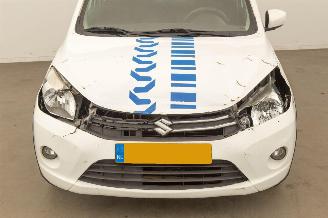 Suzuki Celerio 1.0 Airco Exclusive picture 31